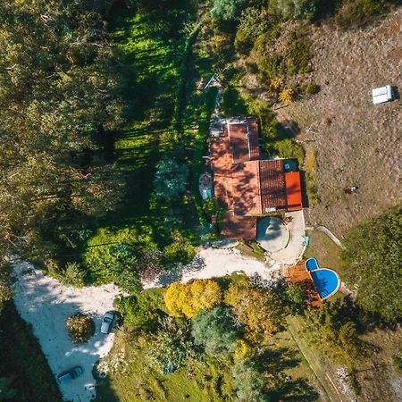 Nativo Natureza Pink Wood Cabin Cela  Εξωτερικό φωτογραφία
