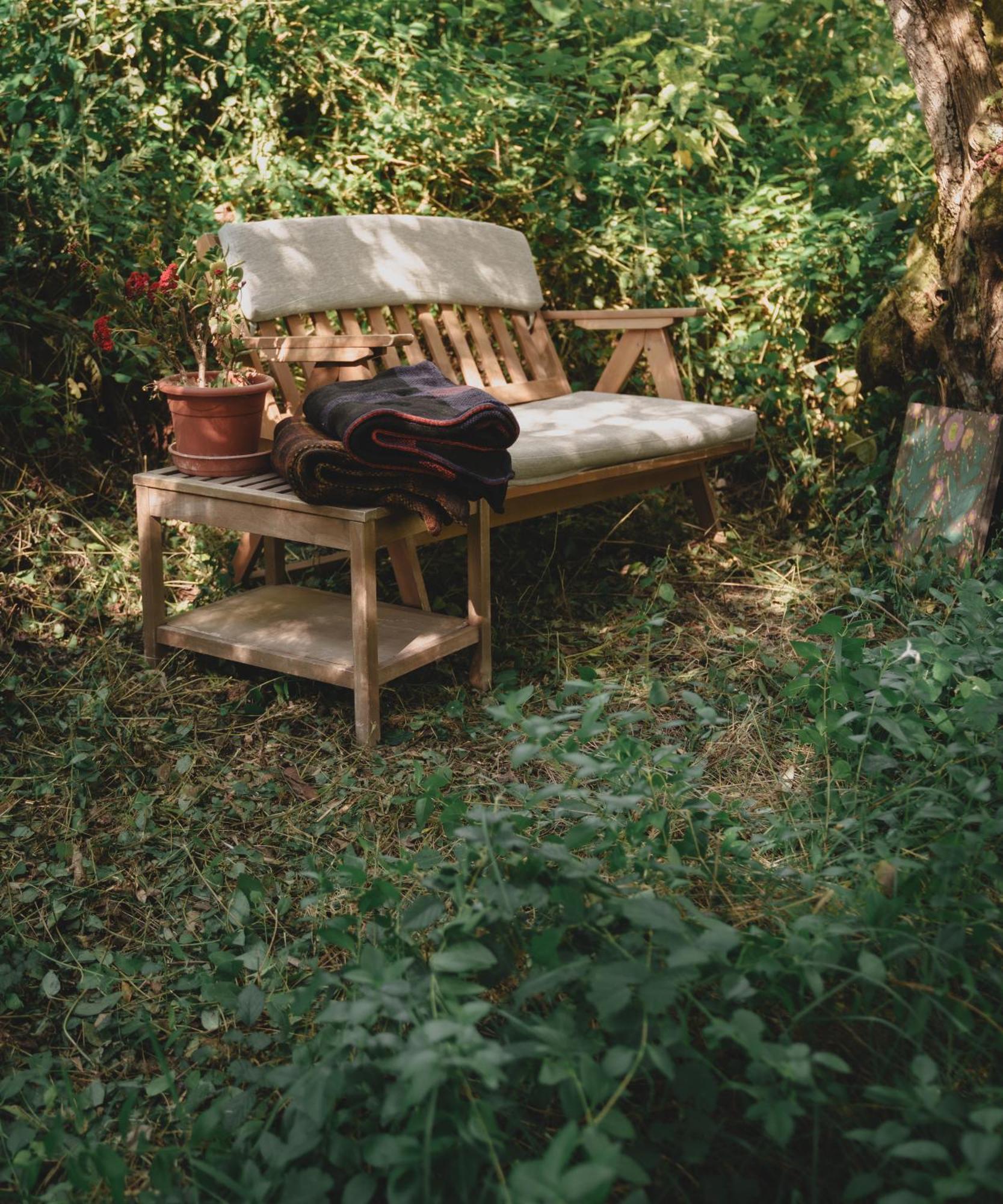 Nativo Natureza Pink Wood Cabin Cela  Εξωτερικό φωτογραφία